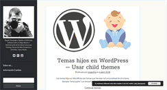 Desktop Screenshot of jorgedihe.com