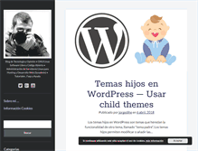 Tablet Screenshot of jorgedihe.com